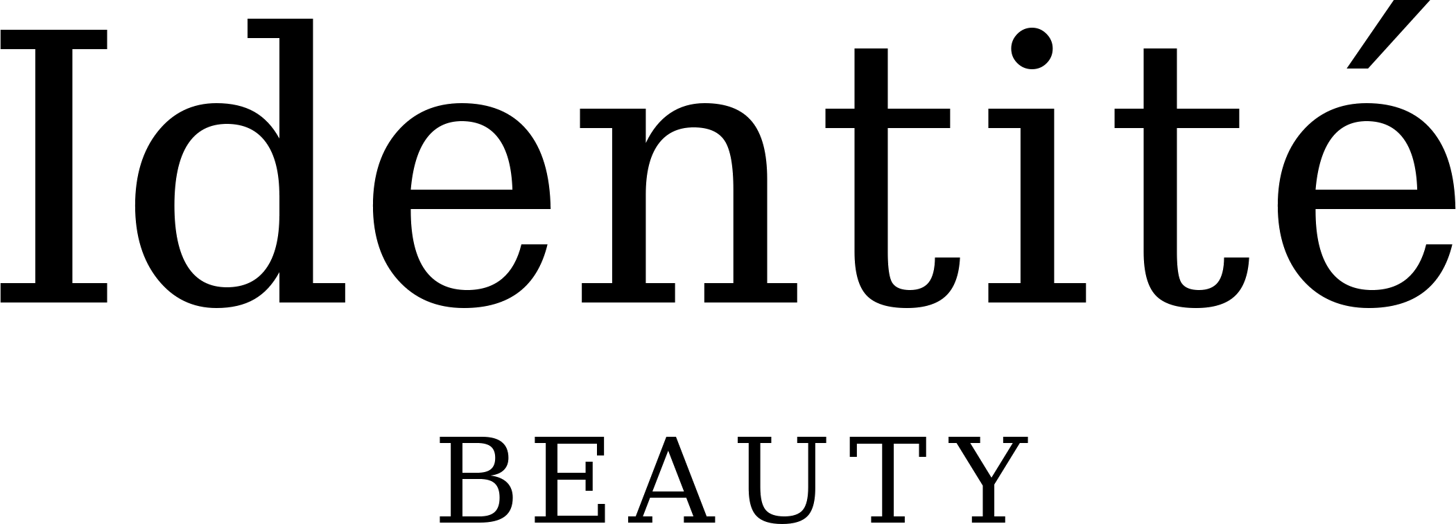 Identité Beauty